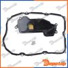 Kit de filtre hydraulique pour LEXUS | FSF-TY-011, 001-10-21958